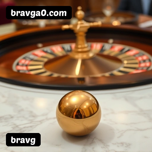 Vantagens exclusivas bravg para jogadores brasileiros - São Paulo, Rio, BH