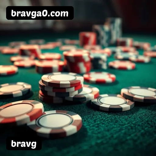 Requisitos do APK da bravg para Android