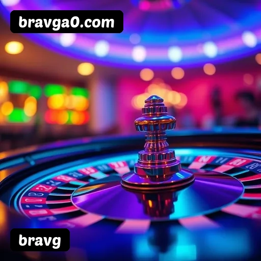 bravg bônus R$5.000 + 500 giros - Rollover 35x, prazo 30 dias, 38% taxa conversão