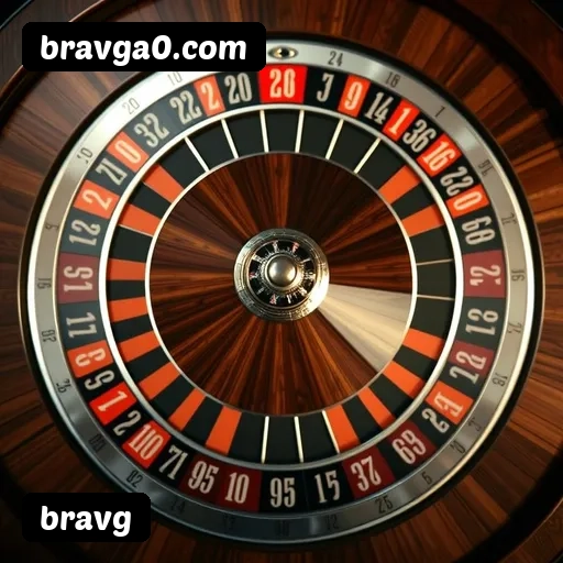 Catálogo bravg 3.100+ jogos - Pragmatic Play, Evolution, NetEnt