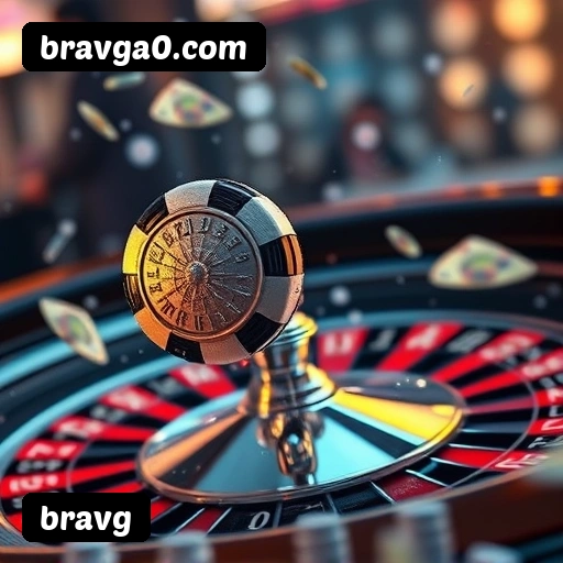 bravg APP mobile iOS Android - 187 mil downloads São Paulo Rio BH