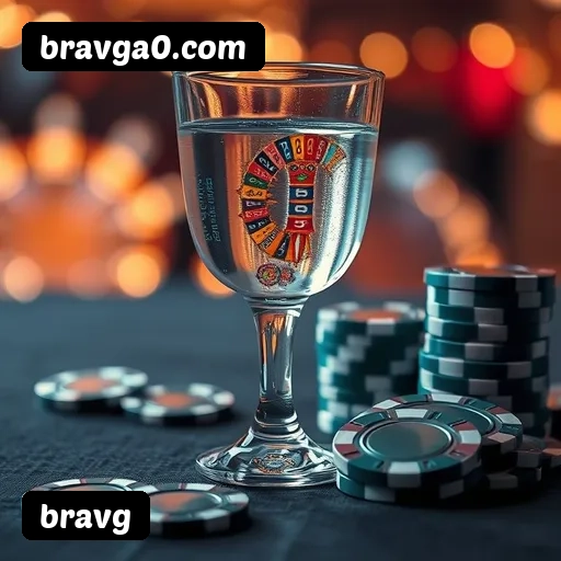 Estatísticas bravg 2025–2026 - 120 mil jogadores ativos, R$72.5M pagos, RTP 96.52%